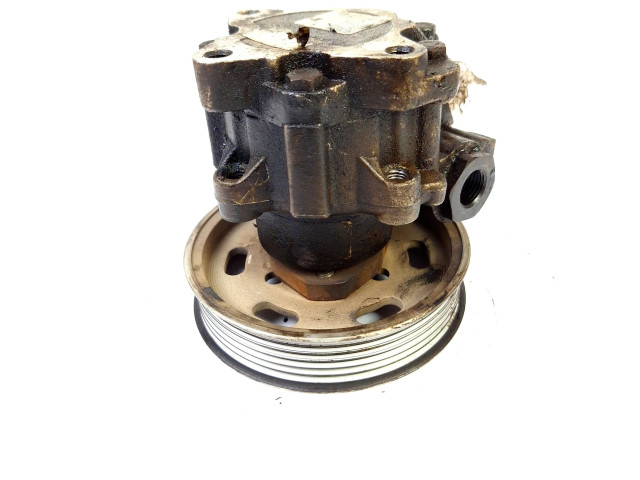 Рулевая рейка Насос усилителя руля 06H145255E, 06H145255E Volkswagen Transporter - Caravelle T5 2003 - 2015 года