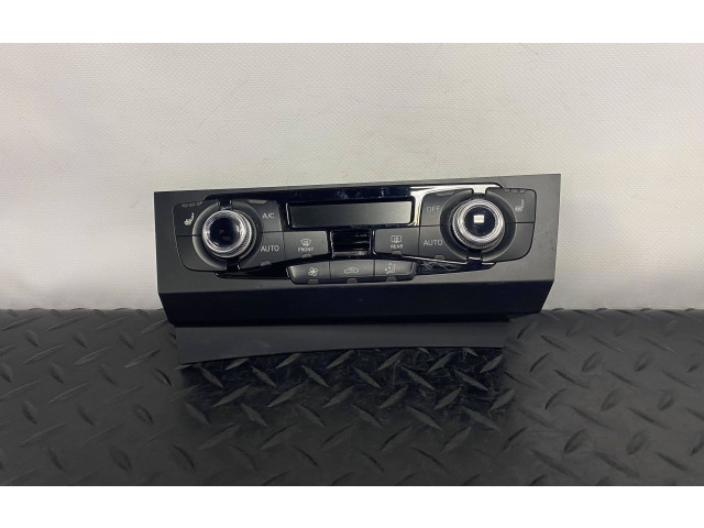 Блок управления климат-контролем 8K1820043AQ, A2C92379900 Audi A5 8T 8F