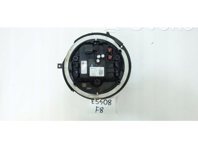 Вентилятор печки F011500133 Mercedes-Benz E AMG W210