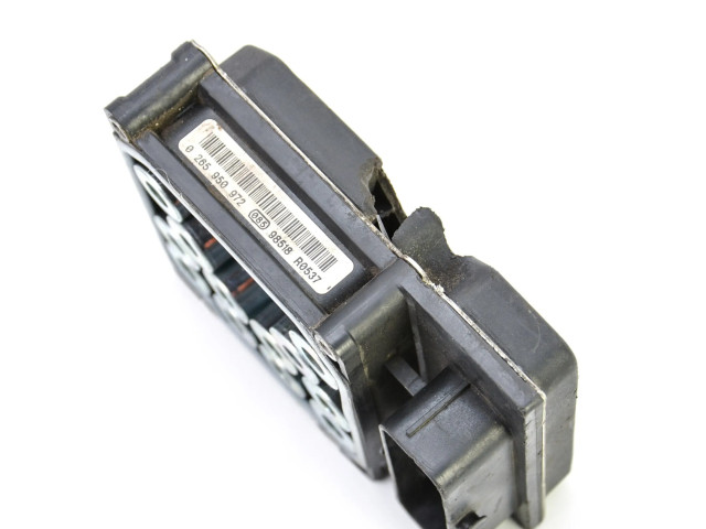 Блок управления АБС 0265950972, A2124312012   Mercedes-Benz E W212