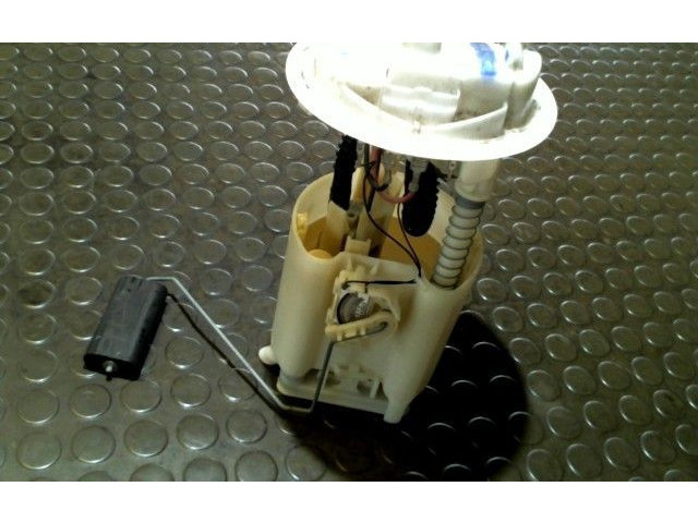 Топливный насос