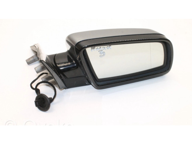 Zpětné zrcátko BMW 5 E60 E61 2008 3PIN, F0123120