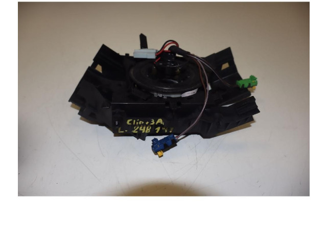 Подрулевой шлейф SRS 8200906794   Renault Clio III