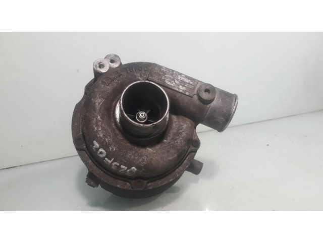 Турбина Mazda 323 F 2.0 VJ300104, RF4F для двигателя G