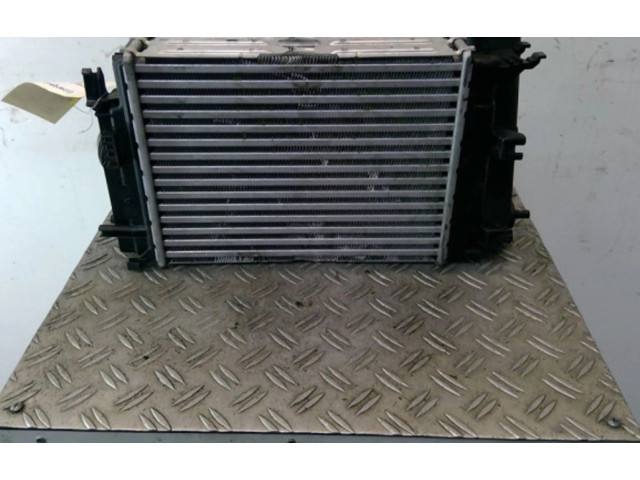 Интеркулер  144962803R   Renault Kadjar 