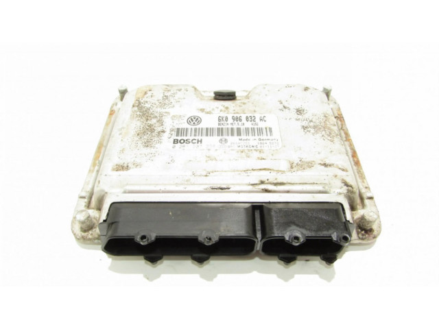 Řídící jednotka 6K0906032AC Seat Cordoba (6K) 2001