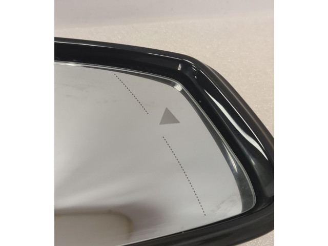 Зеркало (управляемое электричеством)    7931028   BMW Z4 g29