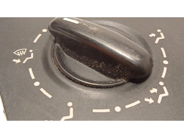 Модуль блока управления кондиционером 1497444898   Fiat Scudo