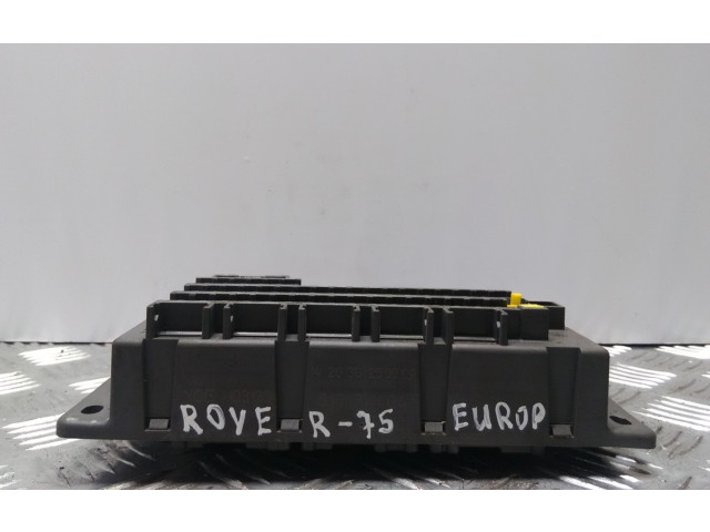 Блок предохранителей YQE103133, 142030250299 Rover 75
