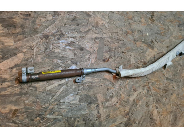 Боковая подушка безопасности 1Z5880741F, 048SCD03AU05   Skoda Octavia Mk2 (1Z)