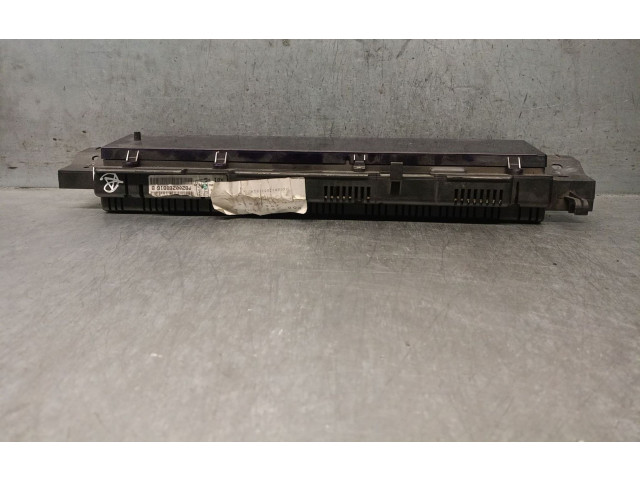 Přístrojová deska Renault Espace III 2003 P82002888816B, 8200322052