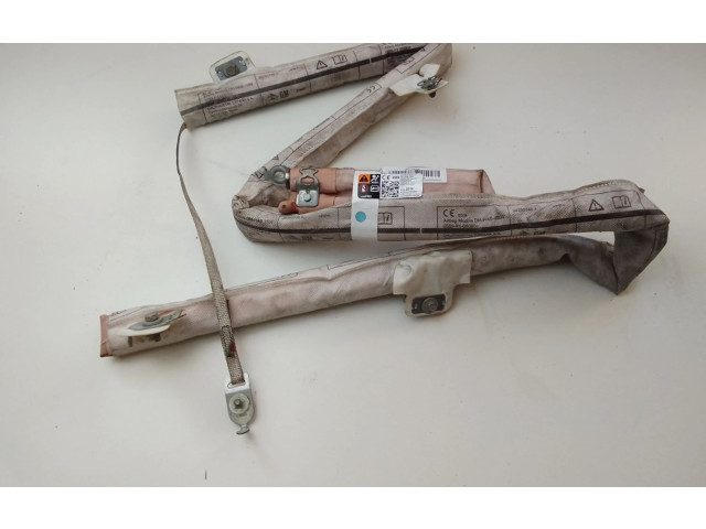 Боковая подушка безопасности 34216413B Citroen C3 Aircross