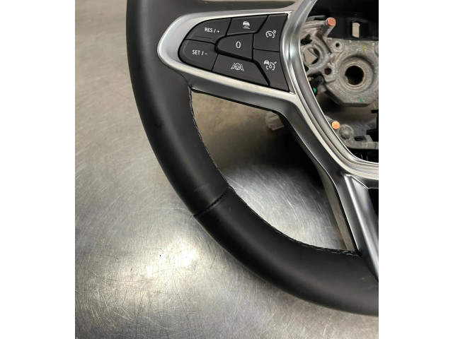 Volant Renault Captur II 2023