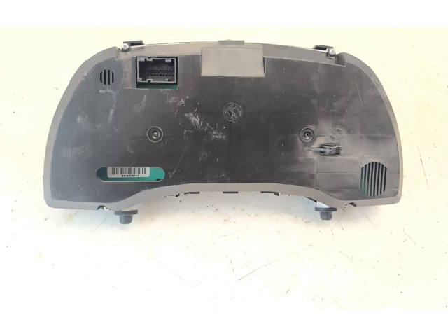 Přístrojová deska Fiat Punto (199) 2006 51828071