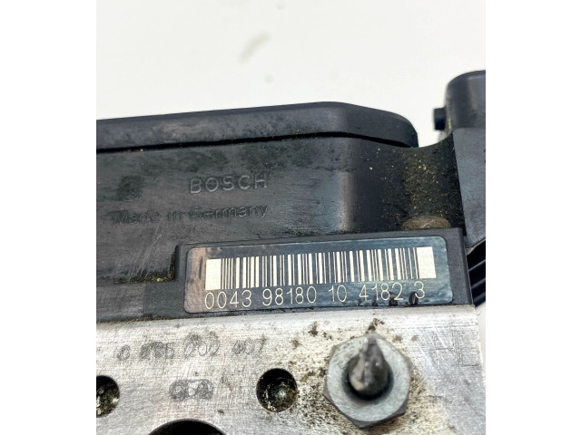 Jednotka ABS A0034312412, 0130108068 Mercedes-Benz SL R129 1998