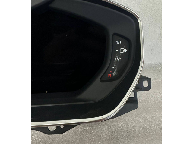 Přístrojová deska Audi A8 S8 D5 2016 4N0920794G