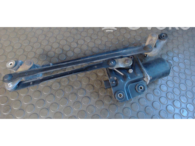 Моторчик дворников 981001C100    Hyundai Getz