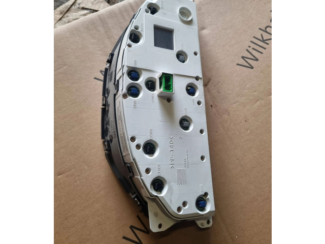 Панель приборов 9472449, 9459821 Volvo V70