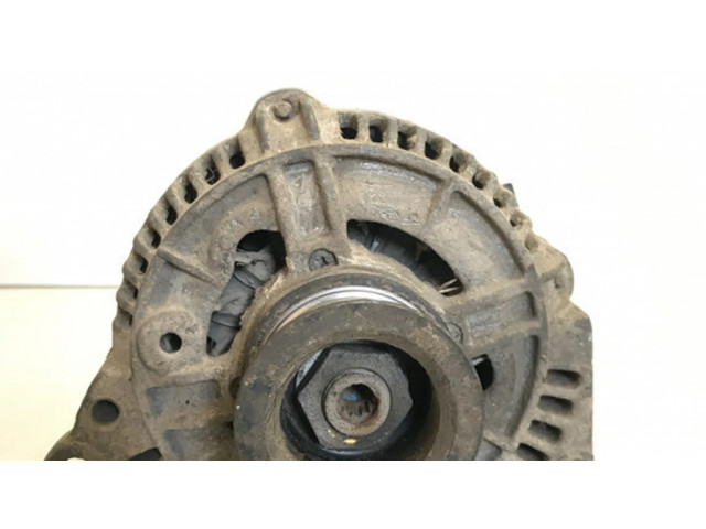 Генератор 0123310001, 028903025H Volkswagen PASSAT B4 1.9