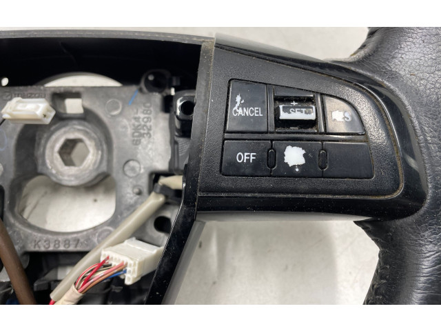 Volant Mazda 6 2011 GDK432980