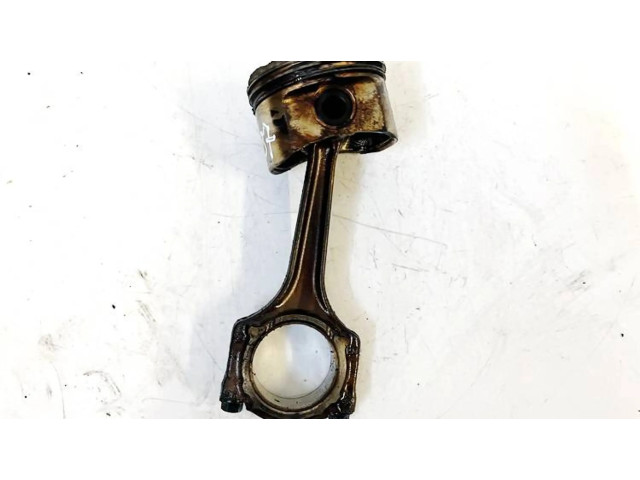 Píst Fiat Punto (188) pro benzínový motor 1.2