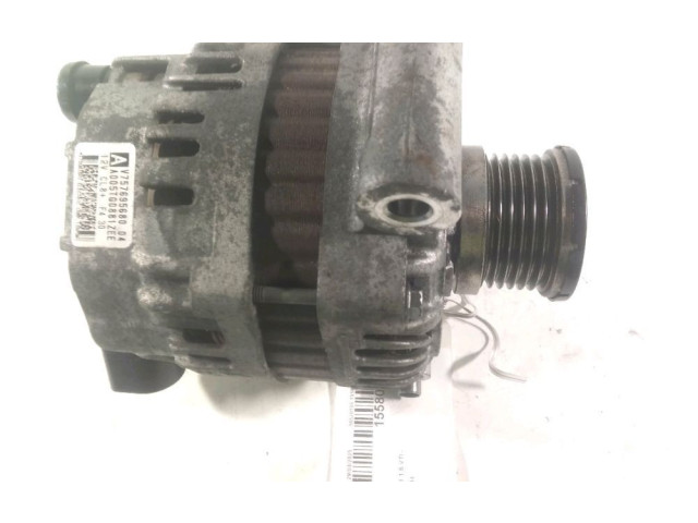 Генератор 5705KQ Peugeot 2008 I