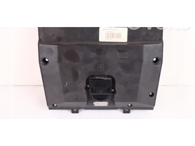 Блок управления климат-контролем 31398065 Volvo S60