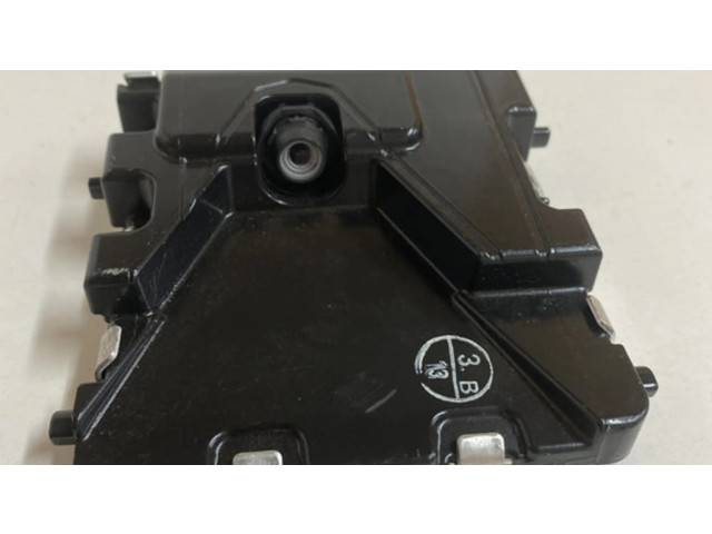 Камера ветрового стекла