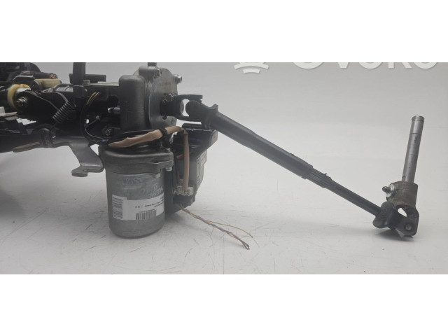 Руль Renault Scenic II - Grand scenic II 2003 - 2006 года 8200701471