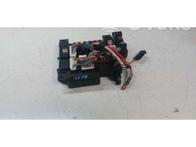 Блок предохранителей 8637A319 Mitsubishi Lancer