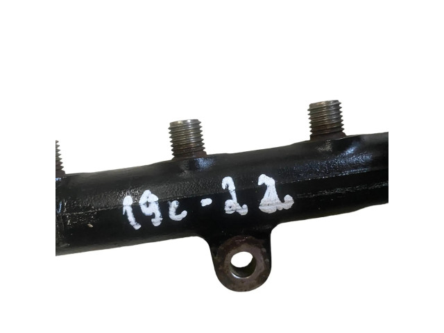 Топливная рампа BK3Q9D280AC, 5WS40733 Ford Ranger 3.2