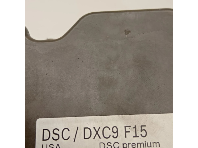 Jednotka ABS 6870759 BMW X5 F15 2016