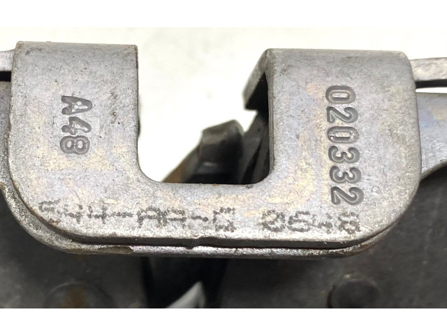 Замок раздвижная дверь