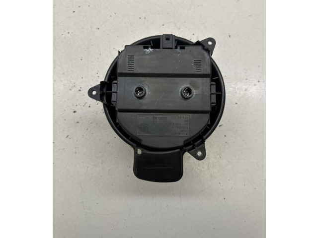 Вентилятор печки    4H1820021B, 7737081503   Audi A6 S6 C7 4G