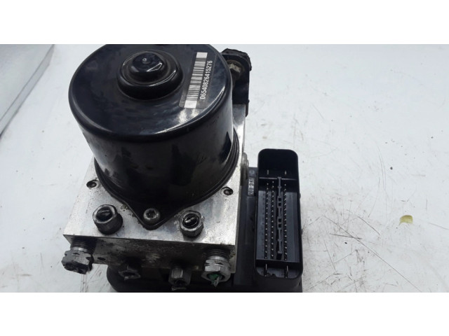 Блок АБС 9659770580, 10020602334 Citroen C5 2005-2008 года