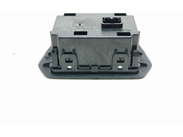 Дисплей    10A041193K   Volkswagen ID.3