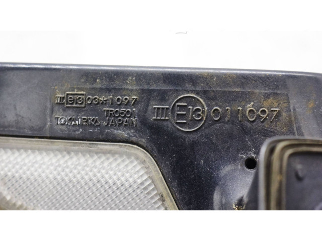 Зеркало электрическое Lexus IS 220D-250-350 2006 - 2013 года