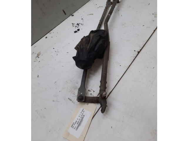 Моторчик дворников Citroen XM