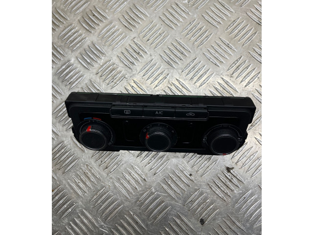 Блок управления климат-контролем 1K8907426AB, 5HB012108 Volkswagen Jetta VI