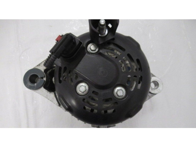 Генератор 51929089   Alfa Romeo Stelvio 2.2     