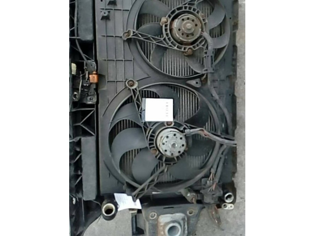 Вентилятор печки    ALE2019   Audi A3 S3 8L