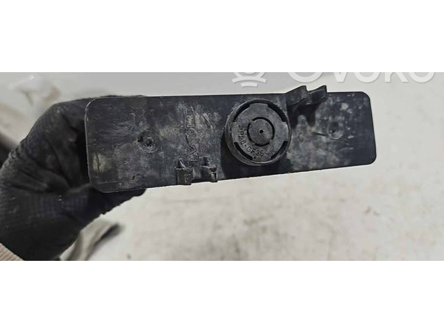 Блок управления коробкой передач 001927731J, A640000R2   Volkswagen Polo