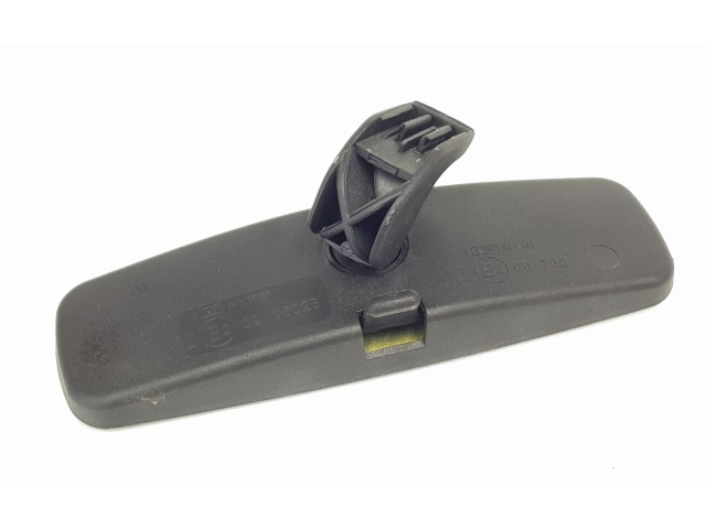 Зеркало (механическое)       Dacia Dokker  2012 -  года   