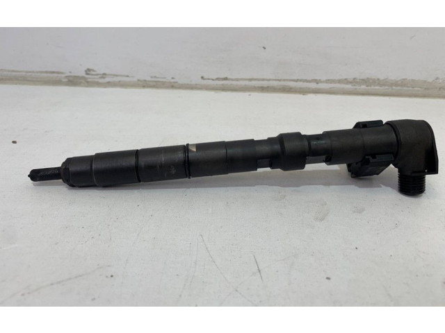 Форсунка 03P130277, 03P130277V400 Skoda Fabia Mk2 (5J) CFWA