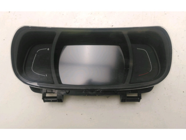 Панель приборов 248095397R   Renault Kadjar       