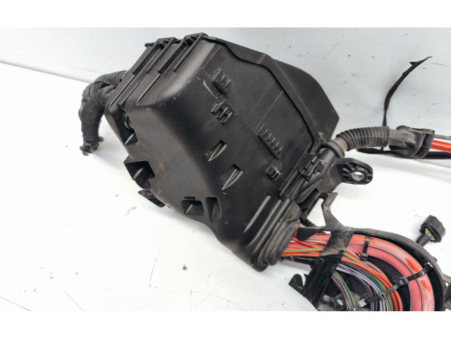 Pojistková skříňka 6G9T14A067CA, 6G9T14A076MB Volvo XC60 2015