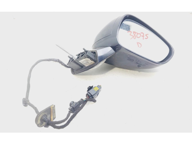 Zpětné zrcátko Citroen Berlingo 2009 96574438YP