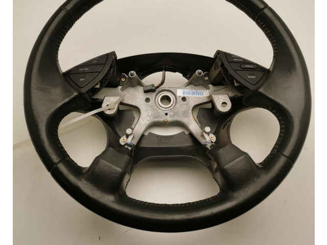 Volant Chrysler Pacifica 2005