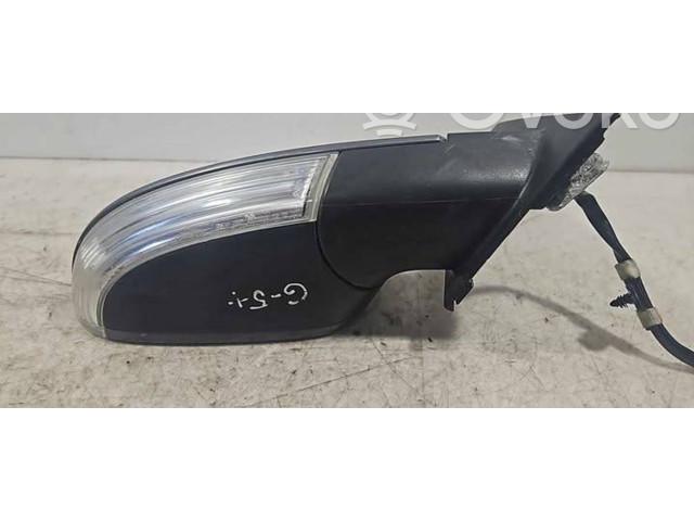 Зеркало (управляемое электричеством) 010836 Volkswagen Golf Plus