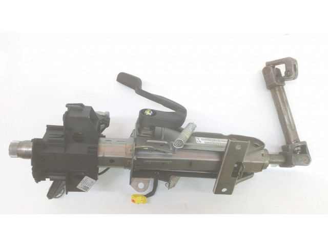 Руль Volkswagen Golf VI 2008-2013 года 1K1419502CJ